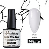 Nail Crack Glue Cracked Marble Gel Nail Polish