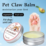 Dog Pet Foot Claw Care Cream