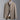 Men's Double-faced Woolen Goods Wool Overcoat Men's Mid-length Coat