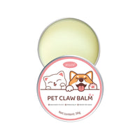 Dog Pet Foot Claw Care Cream