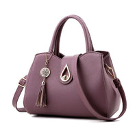 High Quality PU Leather Totes Bags