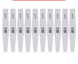 Nail Polish Nail Sand Strips