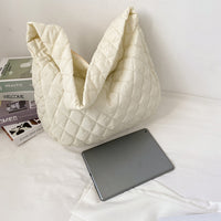 Winter Warm Totes Shoulder Bags For Women
