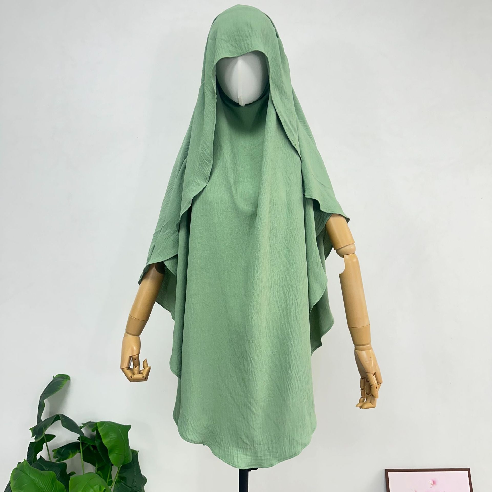 Women's Polyester Scarf Shawl