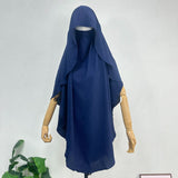 Women's Polyester Scarf Shawl