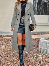 Fashionable New Women's Versatile Jacket