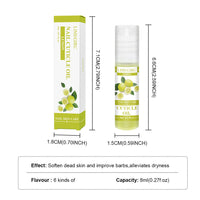 Nail Ball Nail Edge Polish Design Dry Crack