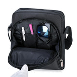 Fashion Men's Oxford Cloth Business Bags