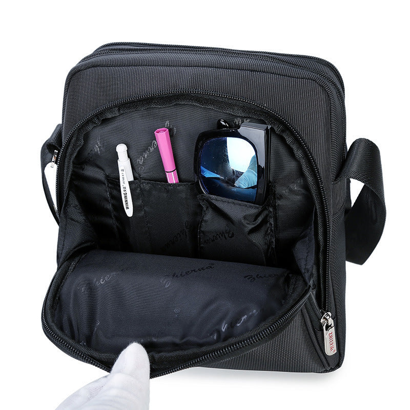 Fashion Men's Oxford Cloth Business Bags