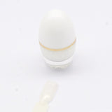 Small egg nail polish