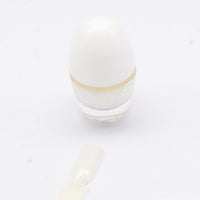 Small egg nail polish