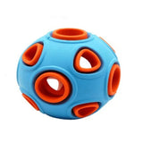 Funny Interactive LED and Sound Chewing Ball