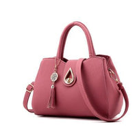 High Quality PU Leather Totes Bags