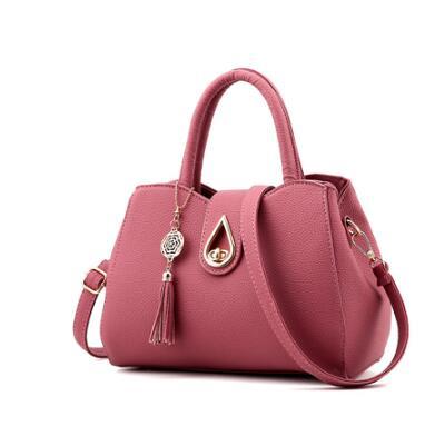High Quality PU Leather Totes Bags