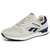 Anti-Puncture Male Indestructible Lightweight Men Safety sneaker