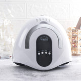 Nail polish glue dryer