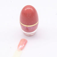 Small egg nail polish