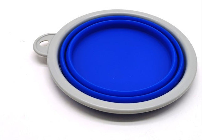 Multifunctional Automatic Retractable Pet Leash