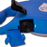 Multifunctional Automatic Retractable Pet Leash