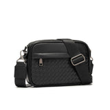 Fashion Casual Youth Men Shoulder Bag
