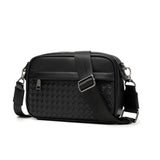 Fashion Casual Youth Men Shoulder Bag