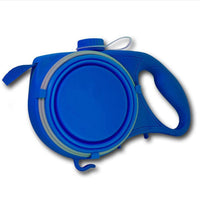 Multifunctional Automatic Retractable Pet Leash