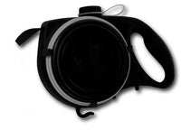 Multifunctional Automatic Retractable Pet Leash