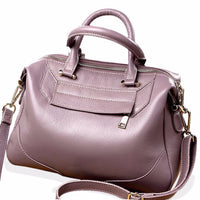 Fashion Women's Leather Shoulder Bags
