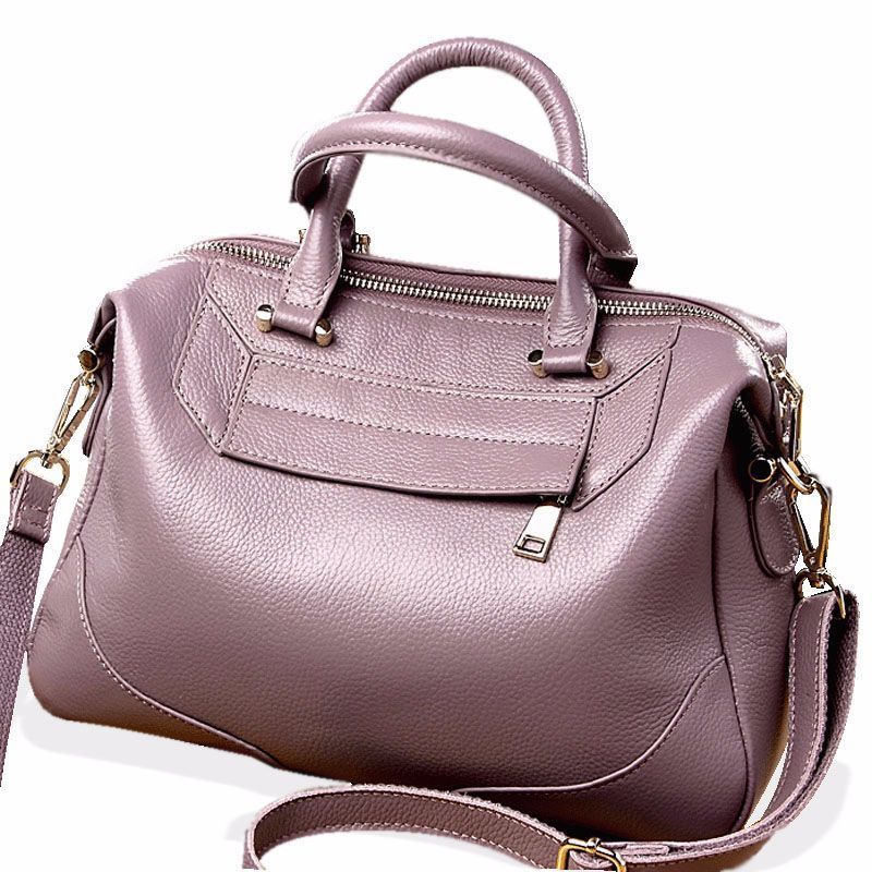 Fashion Women's Leather Shoulder Bags