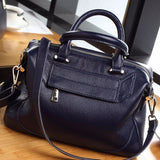 Fashion Women's Leather Shoulder Bags