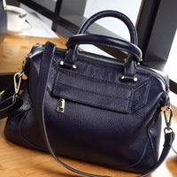 Fashion Women's Leather Shoulder Bags