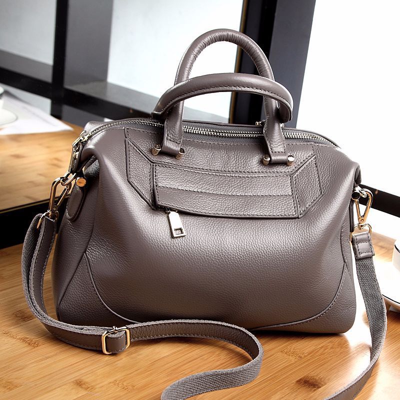 Fashion Women's Leather Shoulder Bags