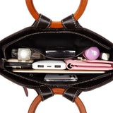 Fashion Vintage Genuine Leather Handbags