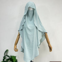 Women's Polyester Scarf Shawl