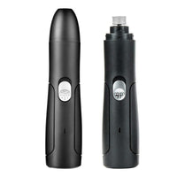 Pet Grooming Nail Trimmer Device