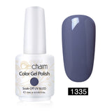 Primer and topcoat Gel Nail Polish