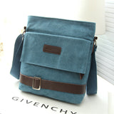 Simple Single Shoulder Leisure Bags