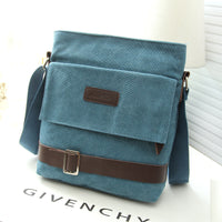 Simple Single Shoulder Leisure Bags