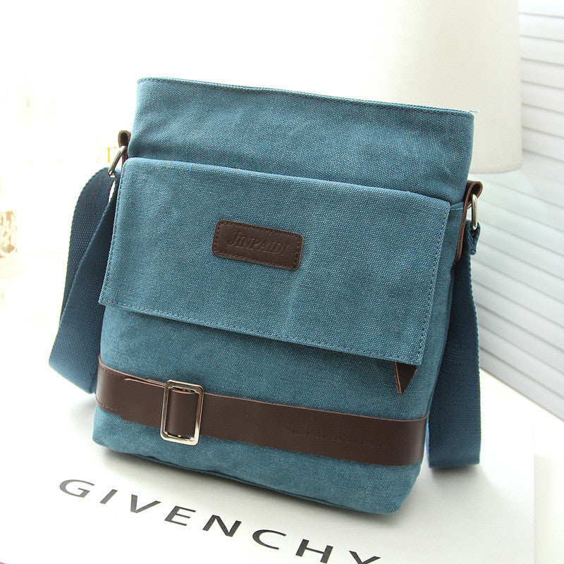 Simple Single Shoulder Leisure Bags