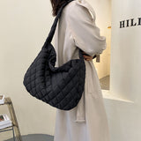 Winter Warm Totes Shoulder Bags For Women