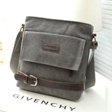 Simple Single Shoulder Leisure Bags