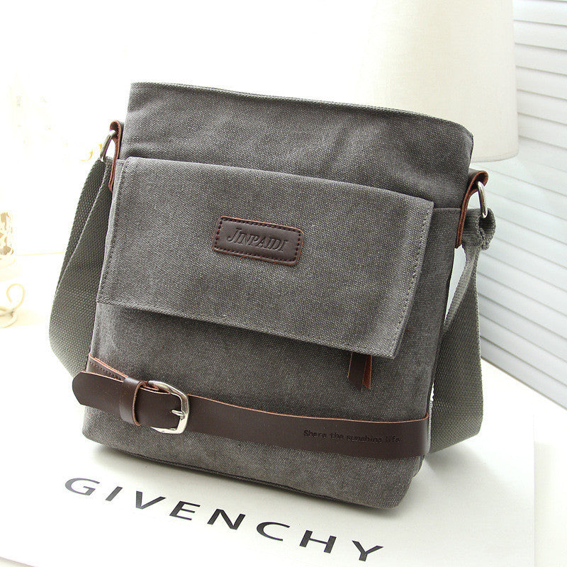 Simple Single Shoulder Leisure Bags