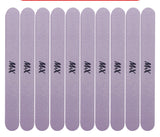 Nail Polish Nail Sand Strips