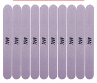 Nail Polish Nail Sand Strips