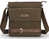 Simple Single Shoulder Leisure Bags