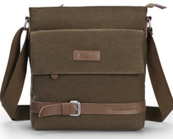 Simple Single Shoulder Leisure Bags