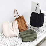Women High Capacity Shoulder Bags