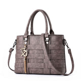 Casual One-Shoulder Messenger Bag