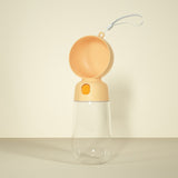 Portable Pet Outing Dog Water Bottle