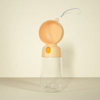 Portable Pet Outing Dog Water Bottle